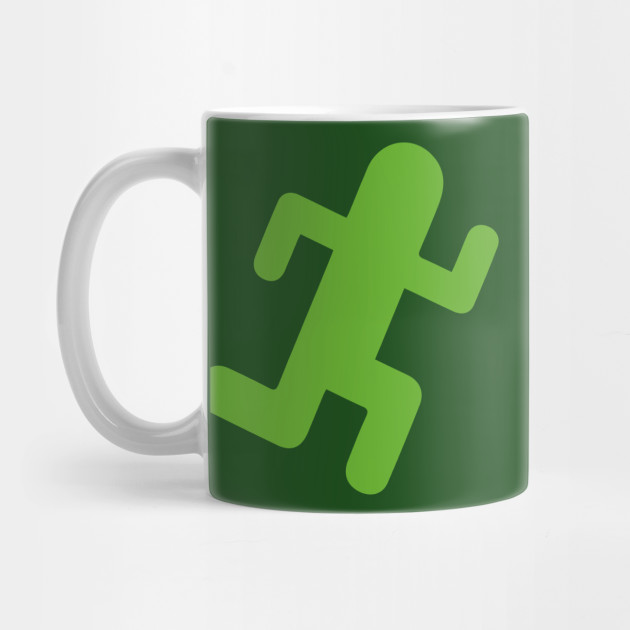 Minimalist Cactuar, Final Fantasy 7